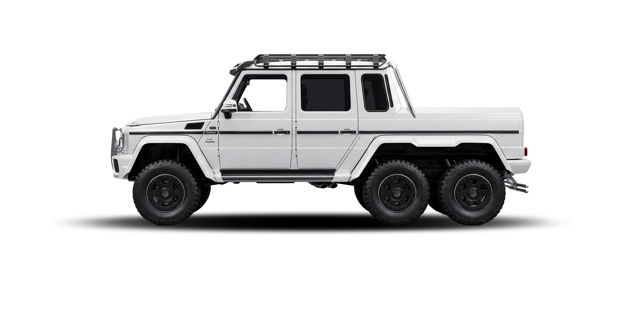 Pickup Truck vehicle